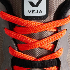 LACES ORANGE FLUO