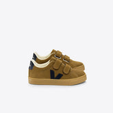 ESPLAR WINTER SUEDE CAMEL NAUTICO