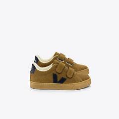 ESPLAR WINTER SUEDE CAMEL NAUTICO