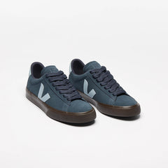 CAMPO BOLD SUEDE NAUTICO STEEL EAGLE