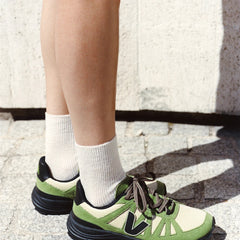 SALAR ALVEOMESH AREIA BLACK KIWI