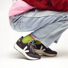 PAULISTANA RIPSTOP BLACK PIERRE