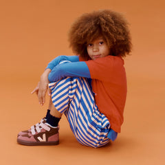 V-10 MID WINTER SUEDE WALNUT PLATINE BARK