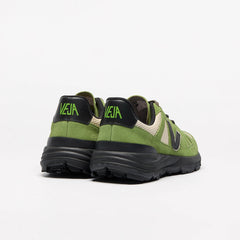 SALAR ALVEOMESH AREIA BLACK KIWI