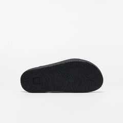 VEJA X HOMECORE SUEDE PEKIN PAROS BLACK