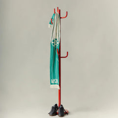 SCARF PANENKA COTTON LIGHT GREEN