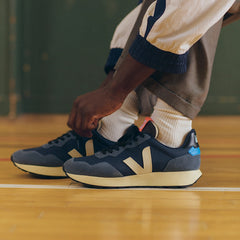 PAULISTANA RIPSTOP NAUTICO PIERRE