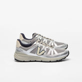 SALAR ALVEOMESH PIERRE SILVER