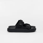 ARPOADOR SUEDE FULL BLACK