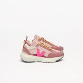 CANARY ELASTIC LACES SUEDE BABE MIA