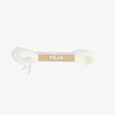 LACES CRANTE EGGSHELL