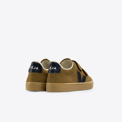 ESPLAR WINTER SUEDE CAMEL NAUTICO