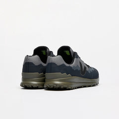 FITZ ROY ALVEOMESH ARDOISE BLACK CALIFORNIA