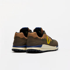 FITZ ROY TREK-SHELL VEJA X BUFF® TERRA LIQUOR