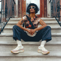 FITZ ROY TREK-SHELL GRAVEL PIERRE