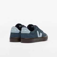 CAMPO BOLD SUEDE NAUTICO STEEL EAGLE