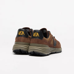 SALAR ALVEOMESH TENT BLACK WALNUT