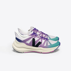 CONDOR 3 ENGINEERED-MESH LIGHT GREY BLACK GRADIENT