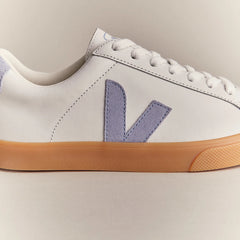 ESPLAR LEATHER WHITE OLYMPE NATURAL