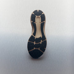 CONDOR 3 ADVANCED ENGINEERED-MESH SILVER CASHEW ALMOND