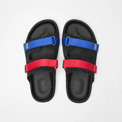 VEJA X HOMECORE SUEDE PEKIN PAROS BLACK