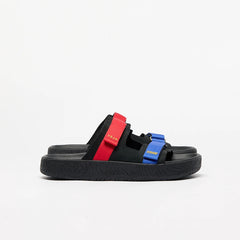 VEJA X HOMECORE SUEDE PEKIN PAROS BLACK