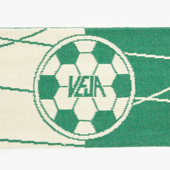 SCARF PANENKA COTTON LIGHT GREEN