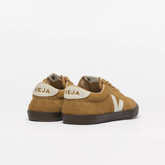 VOLLEY SUEDE TENT NATURAL EAGLE