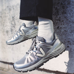 SALAR ALVEOMESH PIERRE SILVER