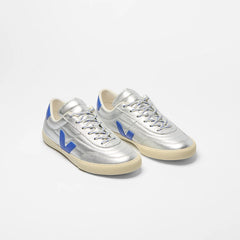 PANENKA LEATHER SILVER PAROS