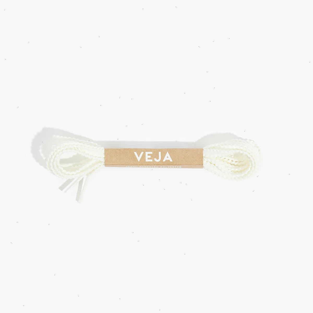 LACES CRANTE EGGSHELL