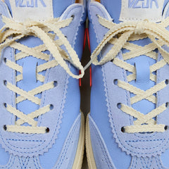 VOLLEY LEATHER OLYMPE ORANGE FLUO CALCAIRE